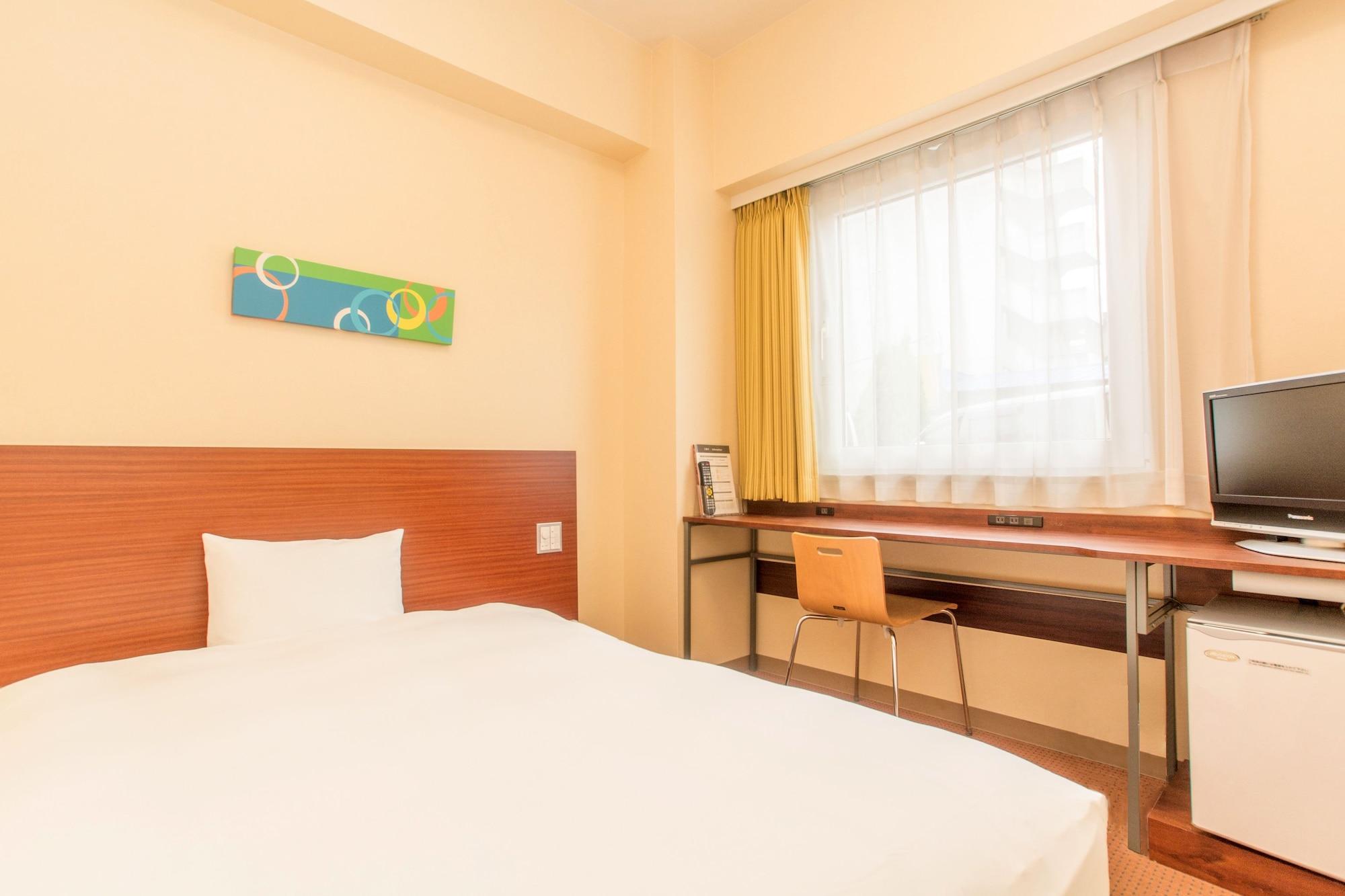 Comfort Inn Niigata Chuo Inter Exterior foto