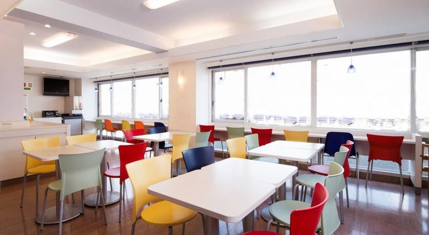 Comfort Inn Niigata Chuo Inter Exterior foto