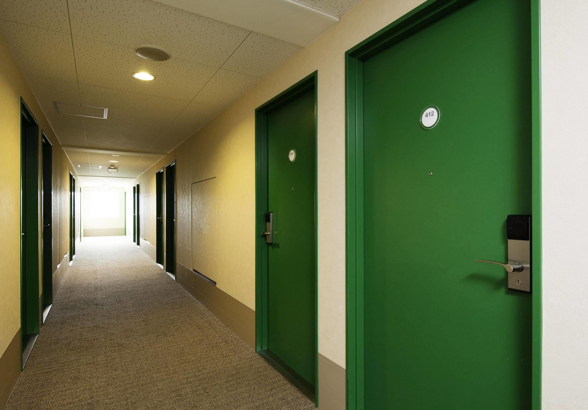 Comfort Inn Niigata Chuo Inter Exterior foto